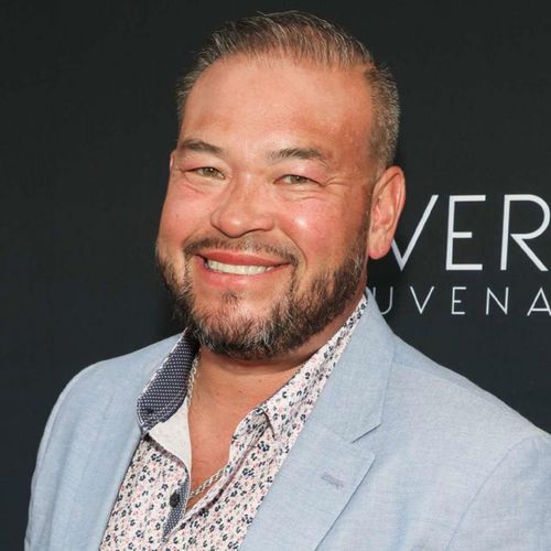 Jon Gosselin Lost 50 Lbs. After Being ‘Concerned’ About His ‘Longevity’: ‘I Want to Get Right For My Kids’ Image