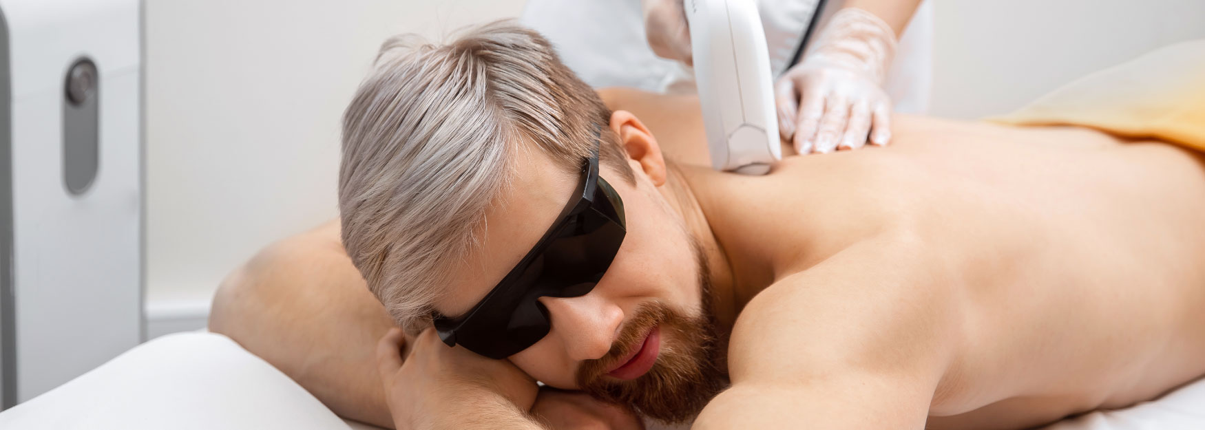 Finding The Best Laser Hair Removal In Los Angeles Image