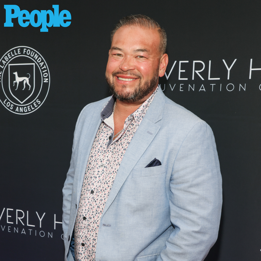 Jon Gosselin Says He Lost More Than 30 Lbs. in Two Months on Ozempic: ‘I Feel Amazing’ Image