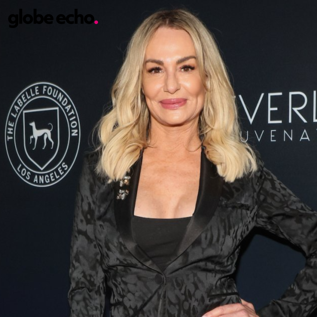 Exclusive: Taylor Armstrong Reveals Why She Doesn’t Watch ‘RHOBH’ – Says Watching Her Friends Fight is Too Painful Image