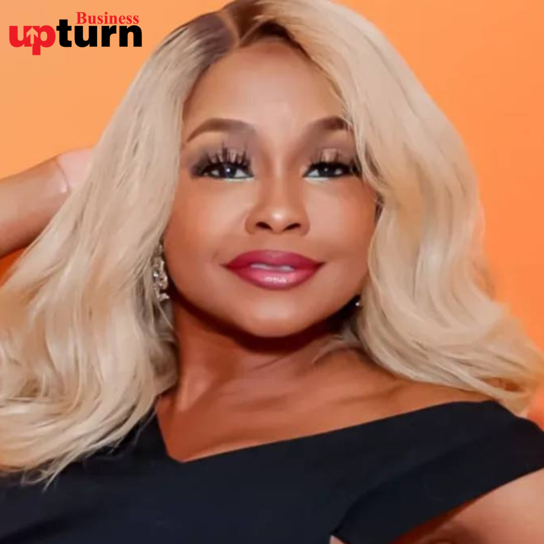 Phaedra Parks teases her return on Real Housewives of Atlanta Image