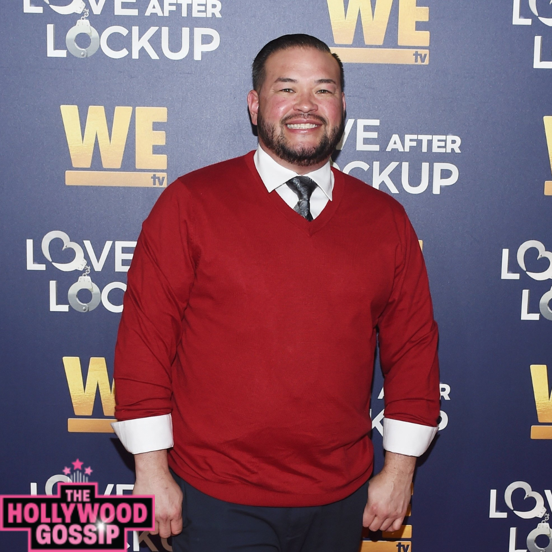 Jon Gosselin Keeps Trashing Ex-Wife, May Actually Get a NEW Wife Image