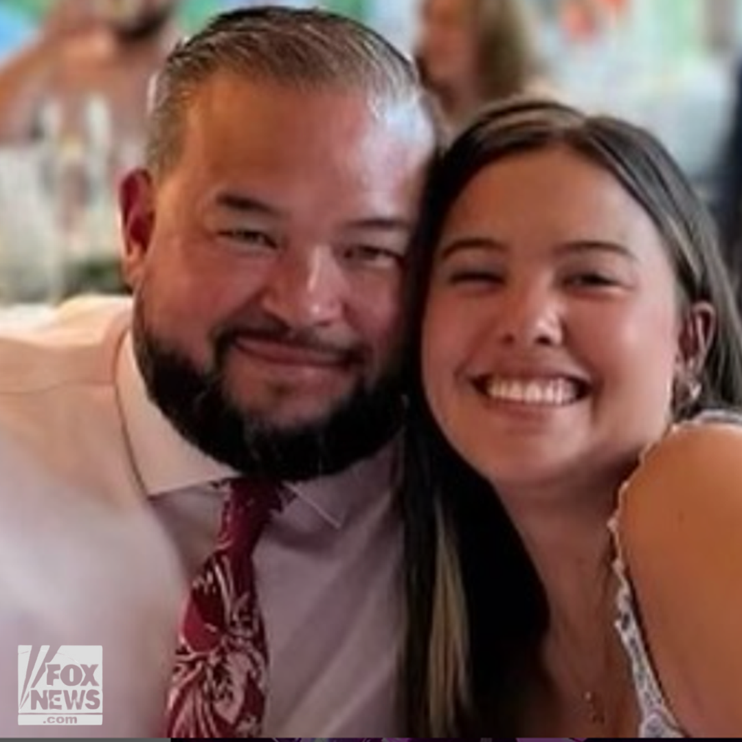 Jon Gosselin and daughter Hannah using medication, ultrasound therapy for weight loss Image