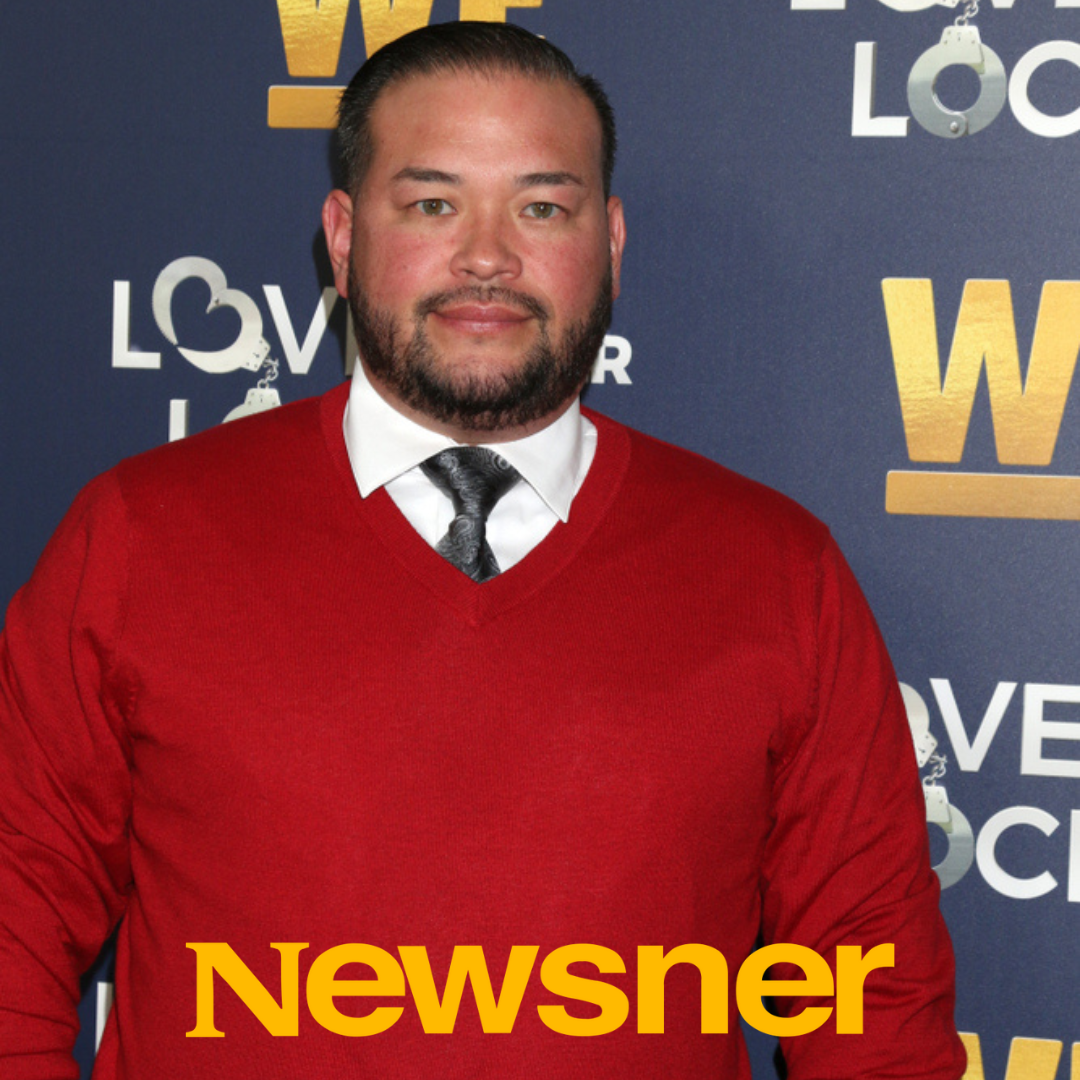 Jon Gosselin debuts new ‘summer bod’ after losing 30 pounds using Ozempic – ‘this man deserves to be happy’ Image